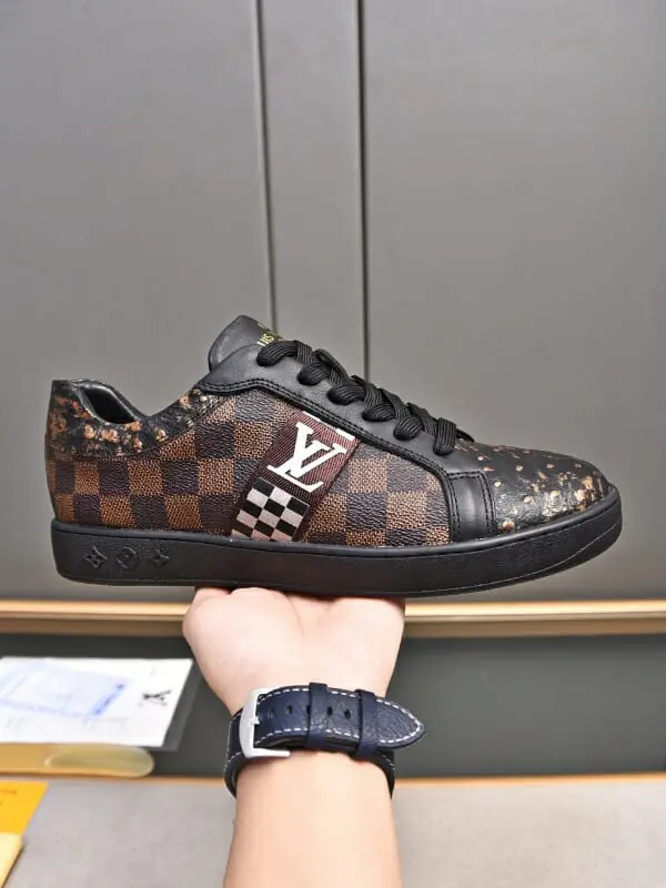 louis vuitton decontractees chaussures pour homme s_12566561